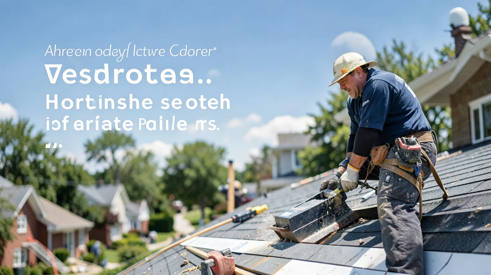 Roof Replacement in Waldo, AR near me
